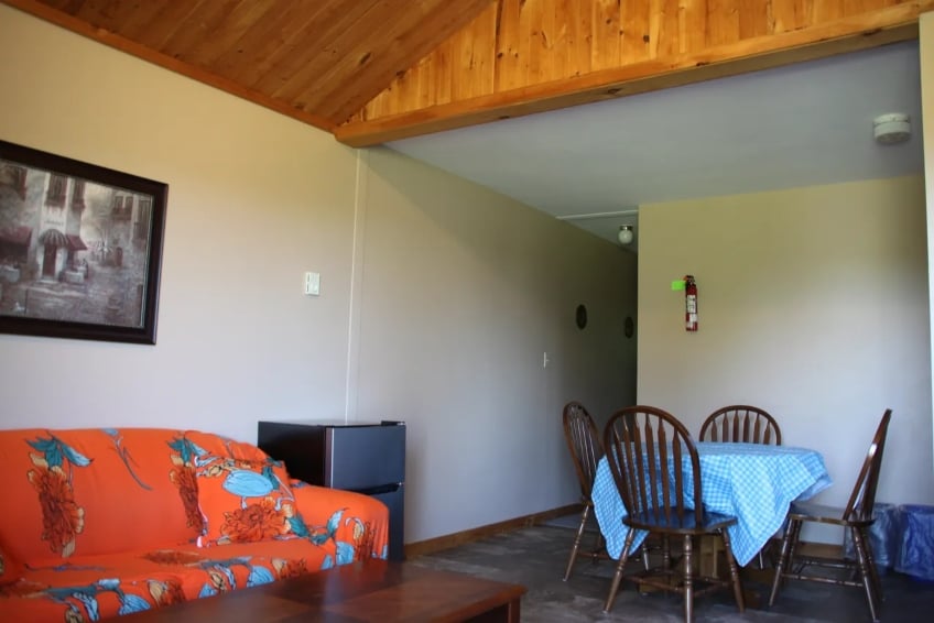 Rustico Acres Cottages Tourism PEI